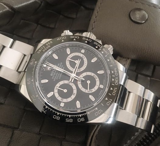 ROLEX DAYTONA