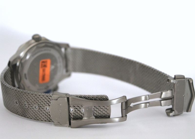 photo n°3 : OMEGA SEAMASTER DIVER 300M '007 NO TIME TO DIE'