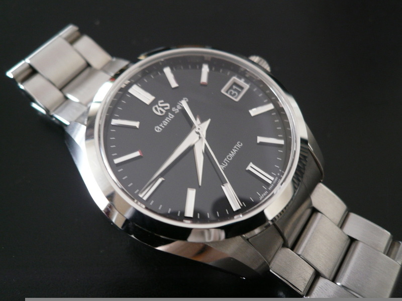 photo n°2 : SEIKO GRAND SEIKO HERITAGE