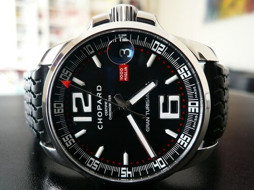 CHOPARD MILLE MIGLIA GRAN TURISMO XL