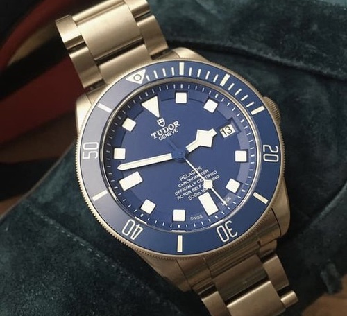 TUDOR PELAGOS