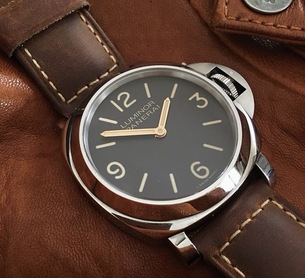 PANERAI LUMINOR BASE BOUTIQUE EDITION