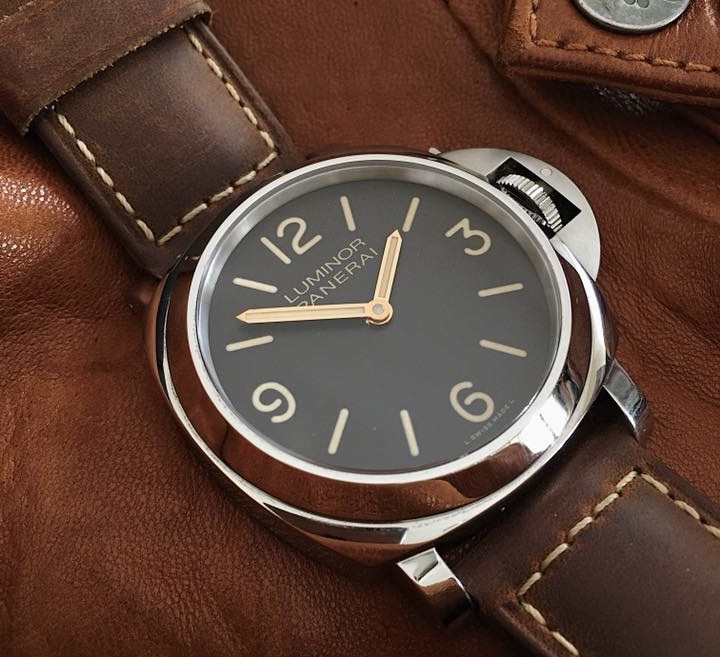 PANERAI LUMINOR BOUTIQUE EDITION