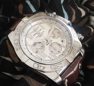 BREITLING CHRONOMAT 44