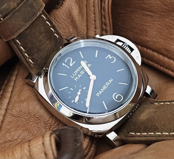 PANERAI LUMINOR MARINA 1950 3 DAYS