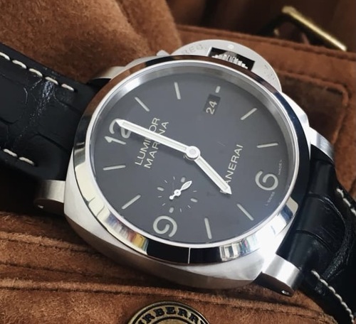 PANERAI LUMINOR MARINA 1950 3 DAYS