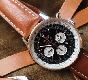 BREITLING NAVITIMER 01 46