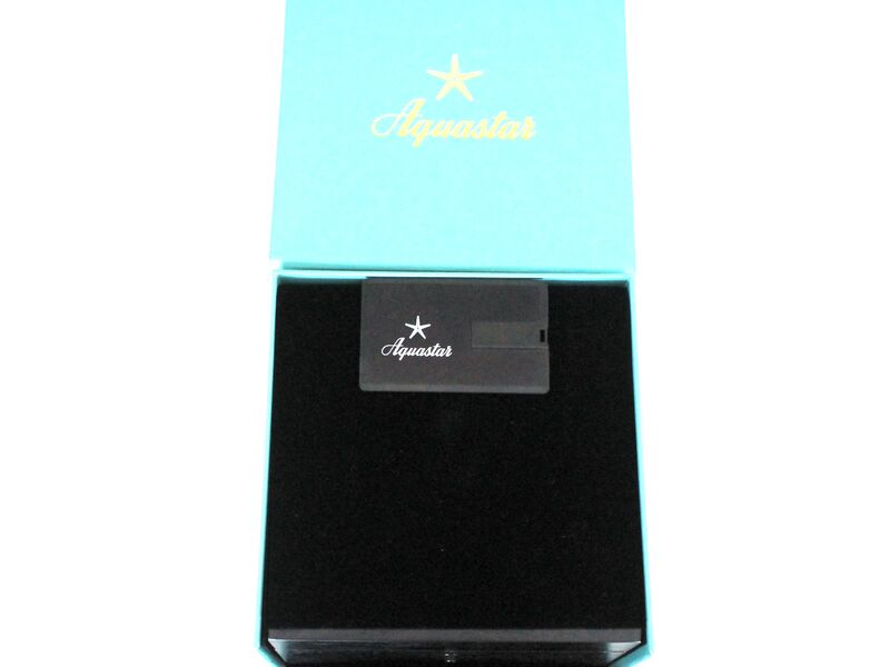 photo n°5 : AQUASTAR DEEPSTAR GREENWICH