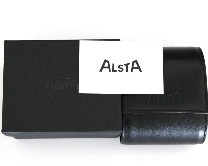 photo n°4 : ALSTA SUPERAUTOMATIC 'JAWS'