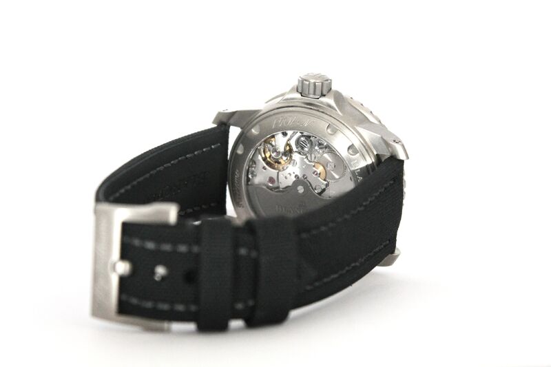 photo n°4 : BLANCPAIN FIFTY FATHOMS