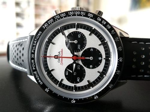 OMEGA SPEEDMASTER CK 2998 (SERIE LIMITEE)