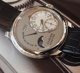 F.P. JOURNE OCTA LUNE