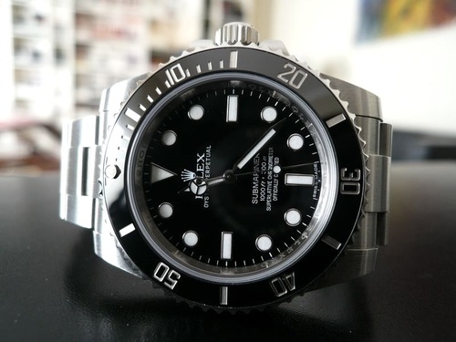 ROLEX SUBMARINER