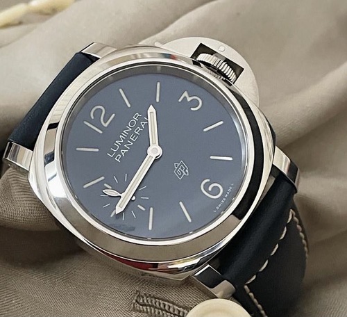 PANERAI LUMINOR BLUE MARE