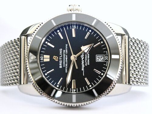 BREITLING SUPEROCEAN HERITAGE 42