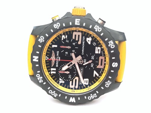 BREITLING ENDURANCE PRO