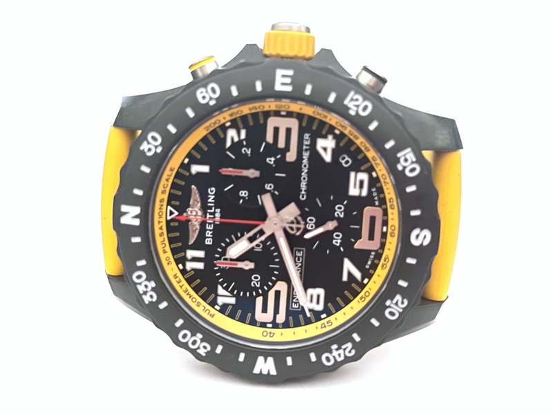 photo n°1 : BREITLING ENDURANCE PRO