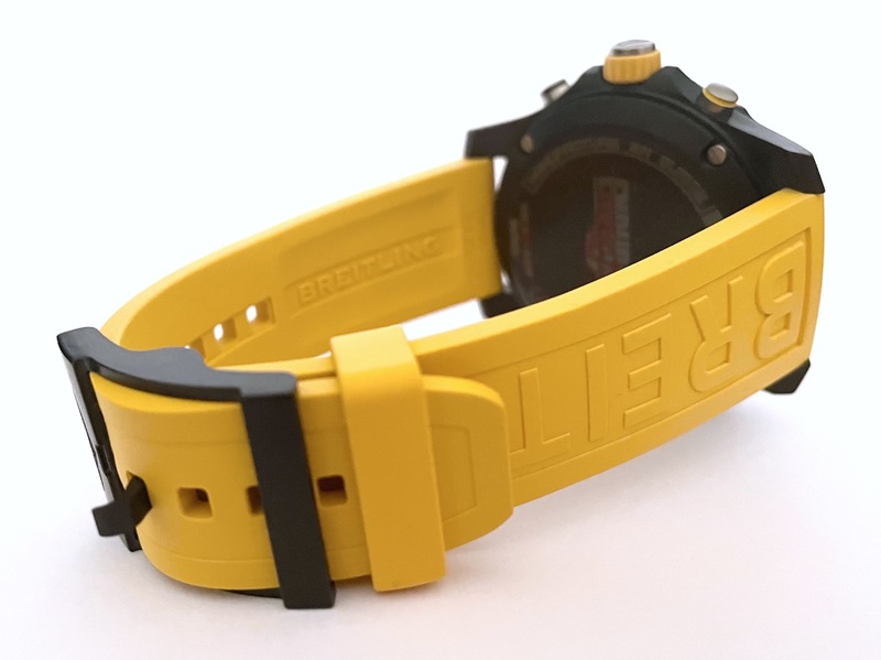 photo n°3 : BREITLING ENDURANCE PRO