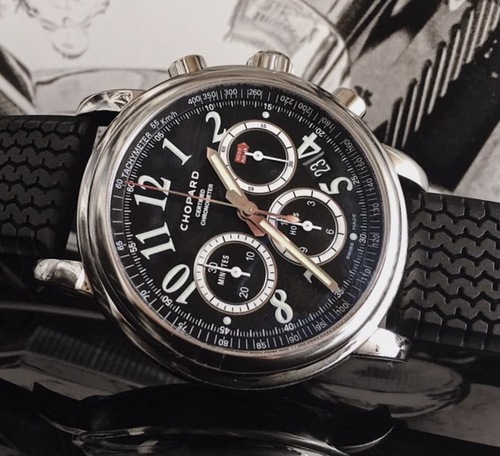 CHOPARD MILLE MIGLIA