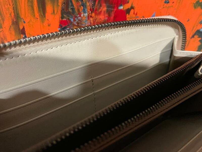 photo n°3 : BOTTEGA VENETA INTRECCIATO WALLET