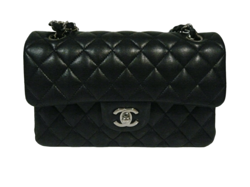 CHANEL CLASSIC SMALL SIZE