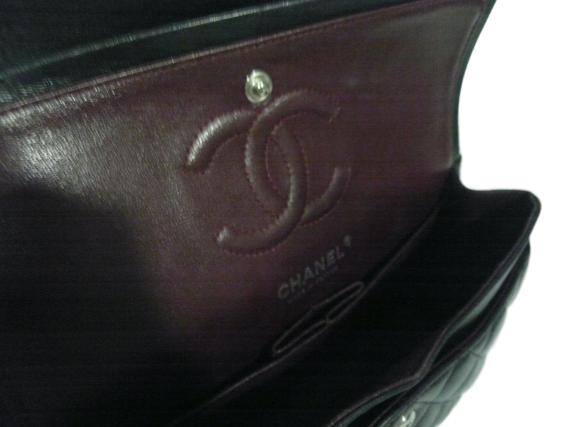 photo n°5 : CHANEL CLASSIC SMALL SIZE