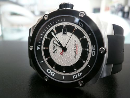 ALPINA AVALANCHE EXTREME AUTOMATIC