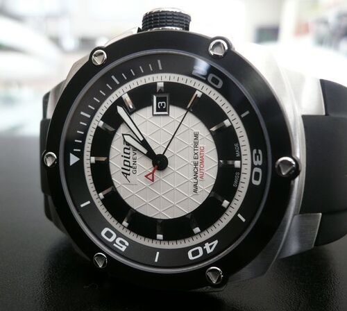 ALPINA AVALANCHE EXTREME AUTOMATIC