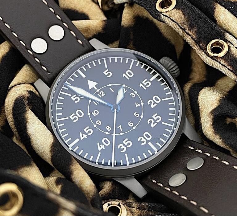 LACO FLIEGER LIEPZIG