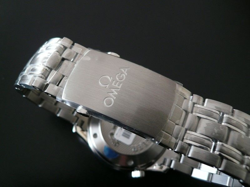 photo n°3 : OMEGA SEAMASTER DIVER 300M