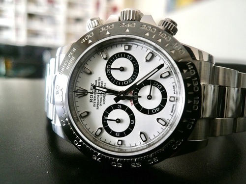 ROLEX DAYTONA