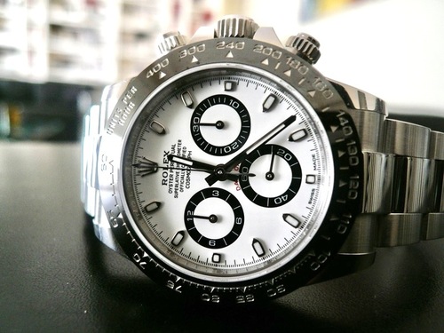 ROLEX DAYTONA