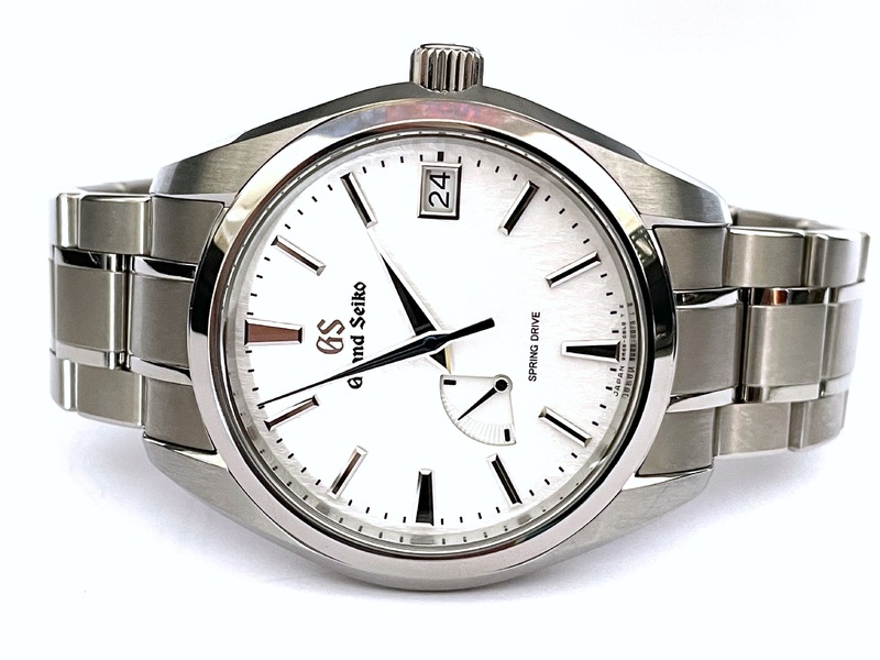 photo n°2 : GRAND SEIKO HERITAGE SNOWFLAKE