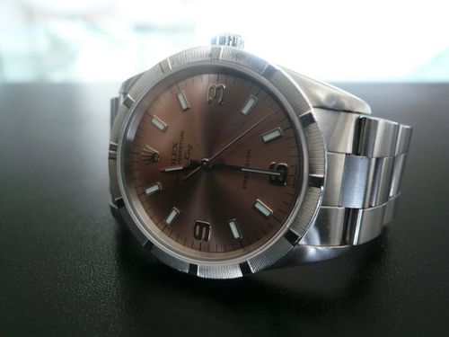 ROLEX AIR-KING