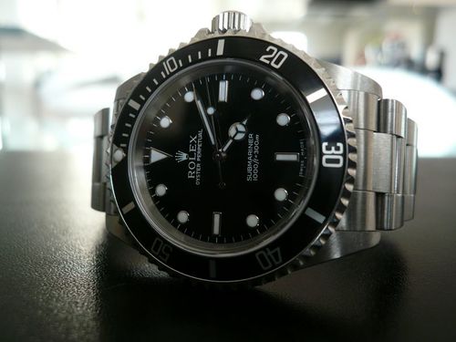 ROLEX SUBMARINER