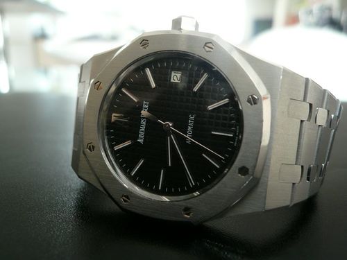 AUDEMARS PIGUET ROYAL OAK