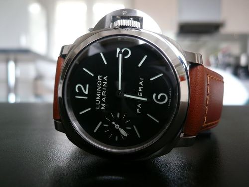 PANERAI LUMINOR MARINA