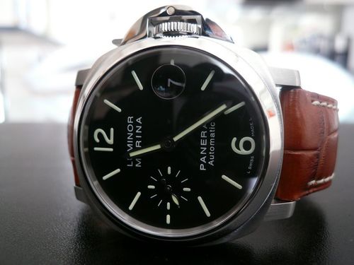 PANERAI LUMINOR MARINA