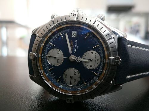 BREITLING CHRONOMAT