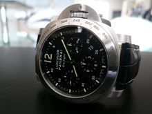 PANERAI LUMINOR CHRONO DAYLIGHT