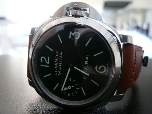 PANERAI LUMINOR MARINA