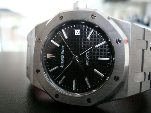 AUDEMARS PIGUET ROYAL OAK