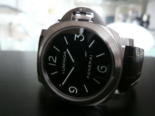 PANERAI LUMINOR BASE