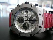 AUDEMARS PIGUET ROYAL OAK OFFSHORE