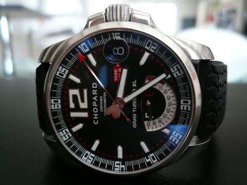 CHOPARD MILLE MIGLIA XL POWER CONTROL