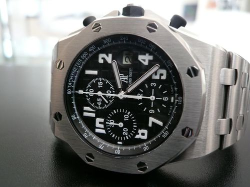 AUDEMARS PIGUET ROYAL OAK OFFSHORE