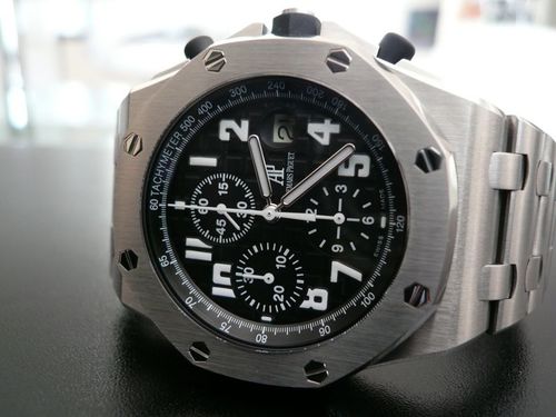 AUDEMARS PIGUET ROYAL OAK OFFSHORE