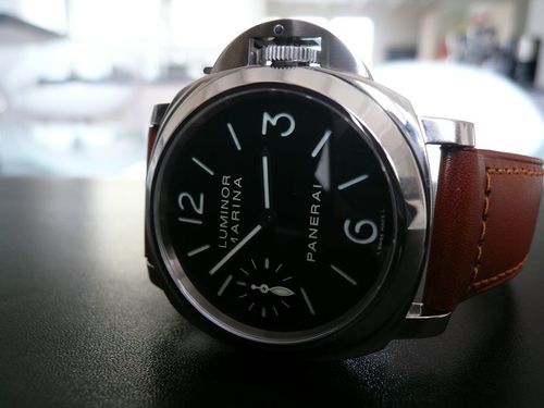 PANERAI LUMINOR MARINA