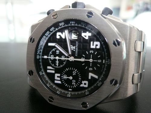 AUDEMARS PIGUET ROYAL OAK OFFSHORE