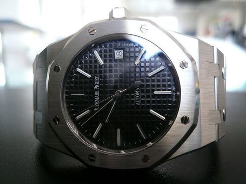 AUDEMARS PIGUET ROYAL OAK